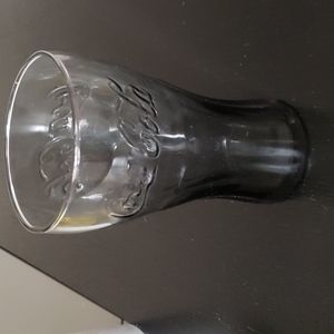 Coca Cola cup